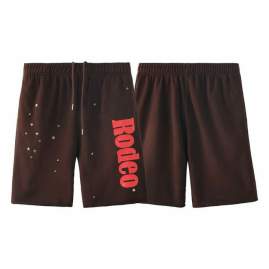 Picture of Sp5der Short Pants _SKUSp5derS-XLwetr20119299